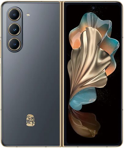 Samsung SM-W9024 W24 5G Dual SIM TD-LTE CN 1TB